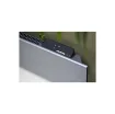 Adax Connected Wi-Fi Electric Radiator - Grey - 250 W - Neo L 02 Kwt Sparkling Grey product image