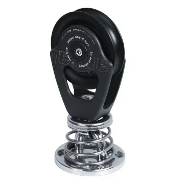 Number OPF Series 60mm Block on Pad-Eye 00614 product image