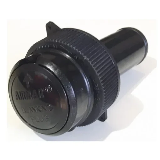 Airmar D242 ST800 P120 Tru-Hull Transducer Blind Stop product image