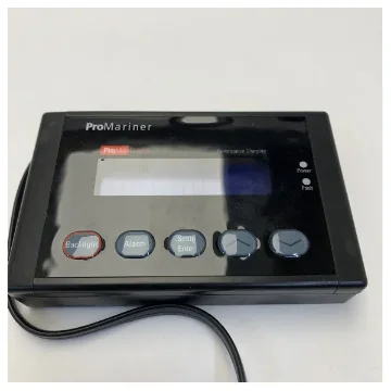 Promariner Pro-63100 Charger and Inverter Remote Control Display product image