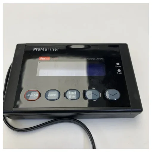 Promariner Pro-63100 Charger and Inverter Remote Control Display product image