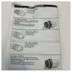 Mastervolt 120200600 16A Shower Power Connector Cover product image