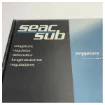 Seac Sub 7600 Sorius 1000 Dive Air Regulator product image