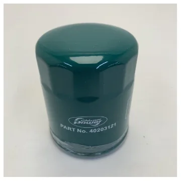 Whisper Power 40203121 Oil Filter for Mitsubishi Engines Green product image
