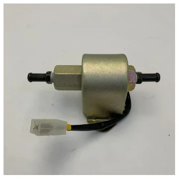 Whisper Power 50201060 Additional Fuel Filter Lift Pump 12V product image