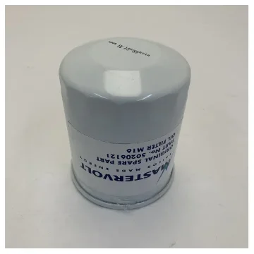 Whisper Power Mastervolt 50206121 M16 Oil Filter for Generator product image