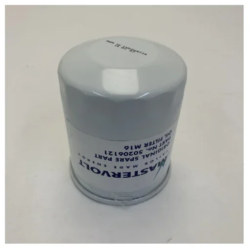 Whisper Power Mastervolt 50206121 M16 Oil Filter for Generator product image