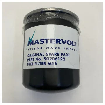 Whisper Power Mastervolt 50206122 Fuel Filter Element for Ultra Generator product image