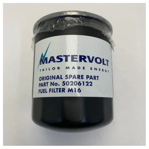 Whisper Power Mastervolt 50206122 Fuel Filter Element for Ultra Generator product image