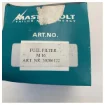 Whisper Power Mastervolt 50206122 Fuel Filter Element for Ultra Generator product image