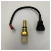 Whisper Power 50209230 Exhaust temperature switch KIT 90 C M16X1.5 NC product image