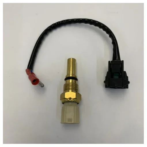 Whisper Power 50209230 Exhaust temperature switch KIT 90 C M16X1.5 NC product image