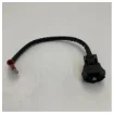 Whisper Power 50209230 Exhaust temperature switch KIT 90 C M16X1.5 NC product image