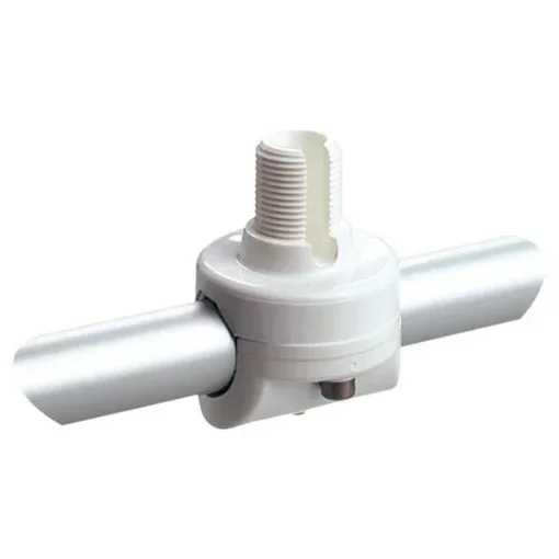 Glomex RA145 Plastic GPS / Antenna Railbracket product image