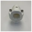 Glomex RA145 Plastic GPS / Antenna Railbracket product image