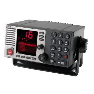 Cobham Sailor RT5022 DSC VHF GMDSS Radio product image