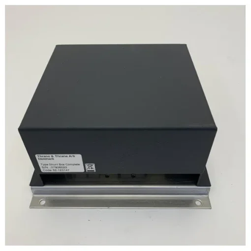 Sailor S-62-123147 Connection Box for MF/HF and VHF Systems product image