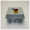 Sperry Marine S-Band Radar Scanner Control Unit - 65837AE product image