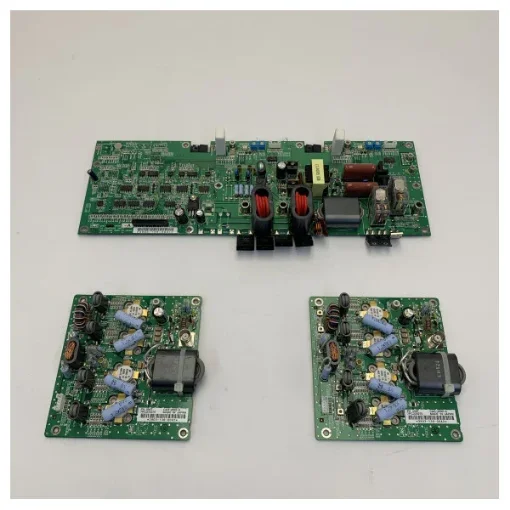 JCR MF/HF Radio PA Upgrade Kit 7ZZJD0081 product image