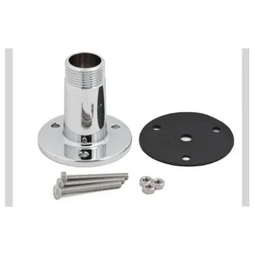 <div>AC Antenna 900038-B AC Antennas Deck Mounting Flange</div> product image