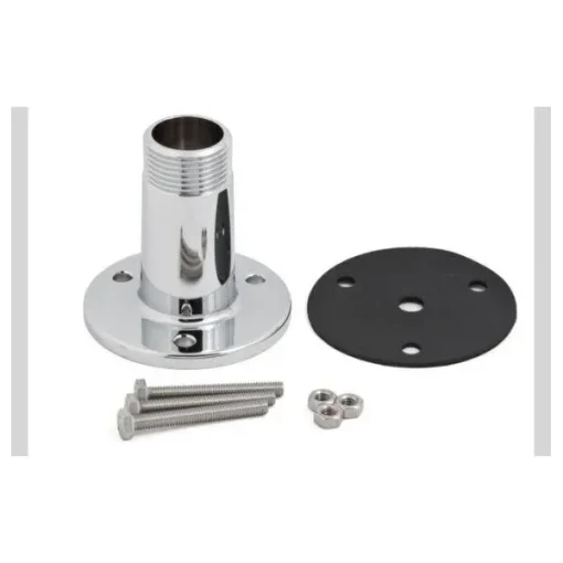 <div>AC Antenna 900038-B AC Antennas Deck Mounting Flange</div> product image