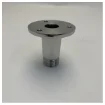 <div>AC Antenna 900038-B AC Antennas Deck Mounting Flange</div> product image