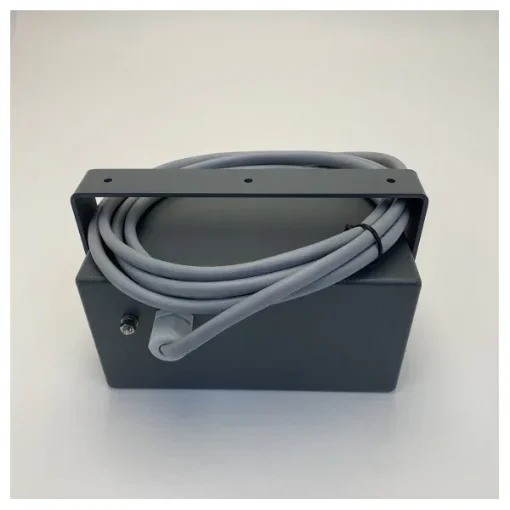 Alphatron Alphaminicourse Surface-mounted kit for Control Display 3107.0296 product image