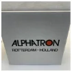 Alphatron Alphaminicourse Surface-mounted kit for Control Display 3107.0296 product image
