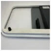 <p>Trend Marine Aluminium Sliding Hatch Window with Tinted Glass - 550566</p> product image