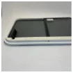 <p>Trend Marine Aluminium Sliding Hatch Window with Tinted Glass - 550566</p> product image