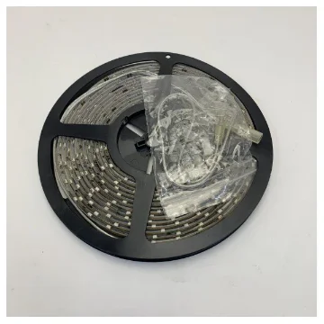 Casolux 24V Marine LED Strip 5m Warm White - CALL24VDC5000MM product image