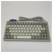 Sperry Compact Marine Keyboard NDF-369 - Durable PS/2 Keyboard product image