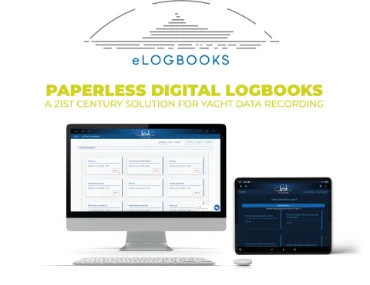 Picture for category Digital Yacht Logbooks & eLogbook Systems
