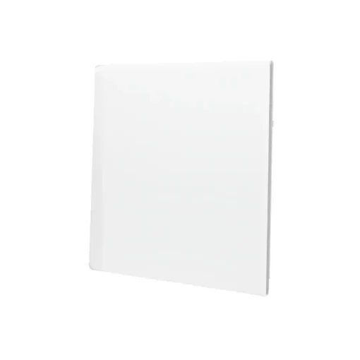 Adax Wi-Fi Compact Electric Radiator - White - 500 W - 43 X 42 X 9 Cm - Neo Compact 05 Kwt product image