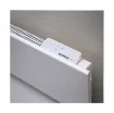 Adax Wi-Fi Compact Electric Radiator - White - 500 W - 43 X 42 X 9 Cm - Neo Compact 05 Kwt product image