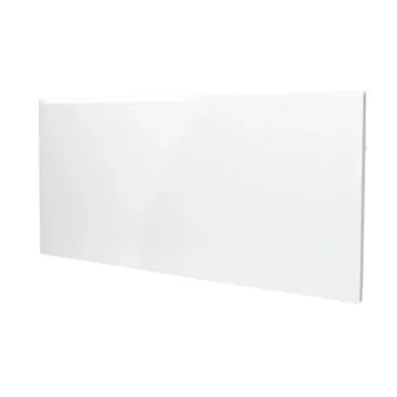 Adax Wi-Fi Compact Electric Radiator - White - 2000 W - 95.5 X 42 X 9 Cm - Neo Compact 20 Kwt product image