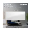 Adax Wi-Fi Compact Electric Radiator - White - 2000 W - 95.5 X 42 X 9 Cm - Neo Compact 20 Kwt product image