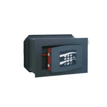 Stark 850 Series Digital Electronic Combination Wall Safe 310X210x150mm product image