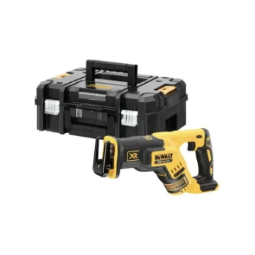 Dewalt XR18V Compact Reciprocating Saw - Without Battery or Charger - DCS367NT-XJ product image