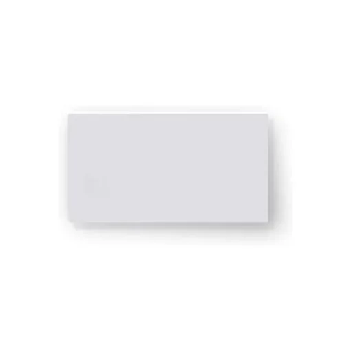 Adax Bluetooth Electric Radiator - White - 1000 W - 555 X 420 X 87 Mm - VP12 H 10 Kbt product image