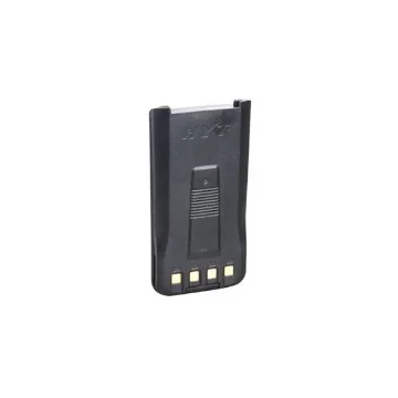Hytera Li-ion 2000 mAh Battery - BL2001 product image