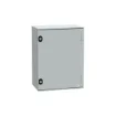 Schneider Electric Thalassa Switch Box Grey - NSYPLM43G product image