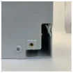 Schneider Electric Thalassa Switch Box Grey - NSYPLM43G product image