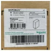 Schneider Electric Thalassa Switch Box Grey - NSYPLM43G product image
