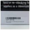 Sailor Replacement Kit Motion Platform Assembly ST80-100-120 - S-67-141734 product image