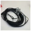 <div>Zenitel Headset with boom mic, headband, and 10m cable - VSP-36-PEL-Y</div> product image