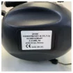 Zenitel Headset with boom mic headband and 10m cable - VMP-36-PELP-AD product image