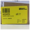 Zenitel Headset with boom mic headband and 10m cable - VMP-36-PELP-AD product image