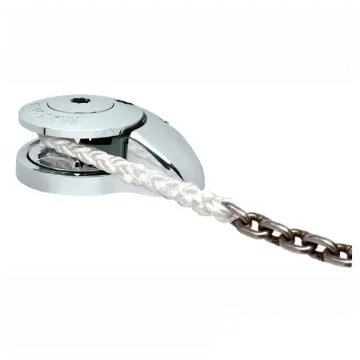 Maxwell RC8 8mm Stainless Steel Vertical Windlass 12V 1000W - P102559 product image