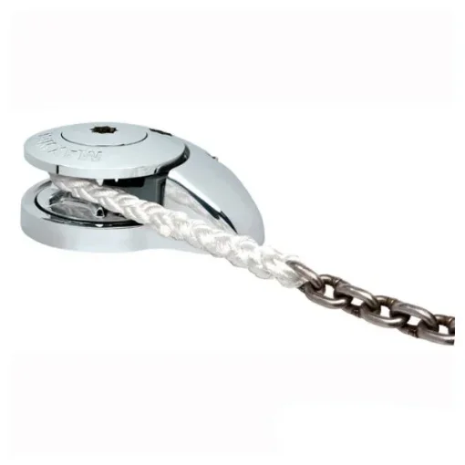 Maxwell RC8 8mm Stainless Steel Vertical Windlass 12V 1000W - P102559 product image